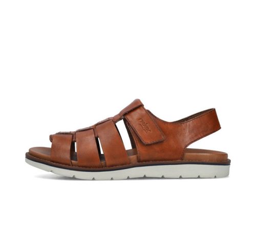 Rieker férfi szandál - 24360-24