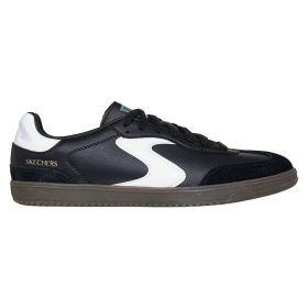 Skechers férfi cipő - 254150-BKW