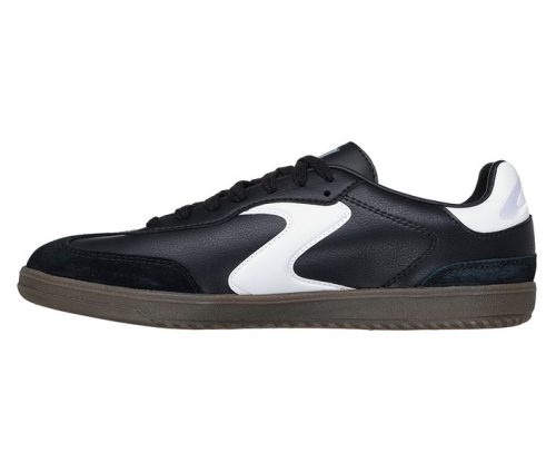 Skechers férfi cipő - 254150-BKW