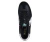 Skechers férfi cipő - 254150-BKW