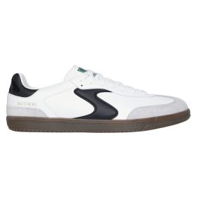 Skechers férfi cipő - 254150-WBK