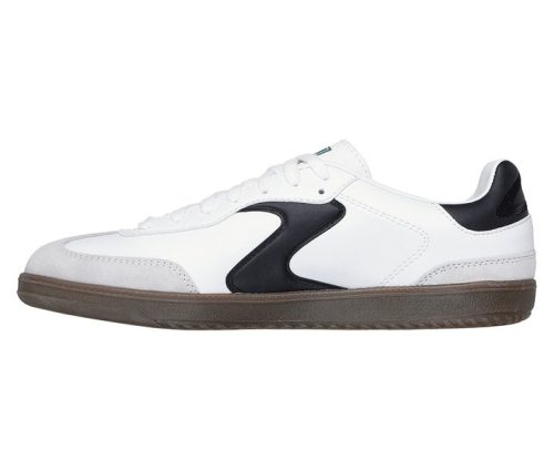 Skechers férfi cipő - 254150-WBK