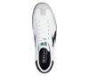 Skechers férfi cipő - 254150-WBK