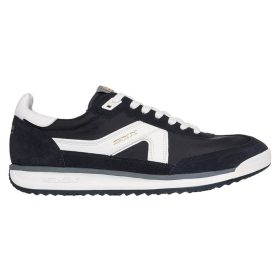 Skechers férfi cipő - 254220-BKW