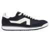 Skechers férfi cipő - 254220-BKW