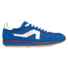 Skechers férfi cipő - 254220-BLMT