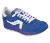 Skechers férfi cipő - 254220-BLMT