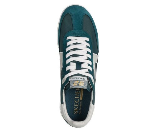 Skechers férfi cipő - 254220-GRW