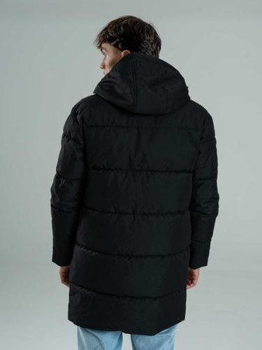 Dorko férfi kabát - 25FMA0002_0001