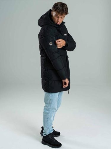 Dorko férfi kabát - 25FMA0002_0001