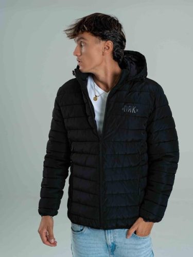 Dorko férfi kabát - 25FMA0003_0001