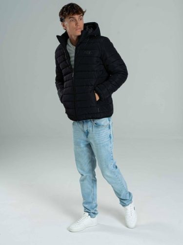 Dorko férfi kabát - 25FMA0003_0001