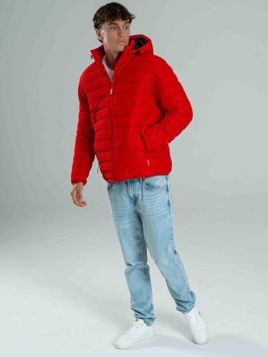 Dorko férfi kabát - 25FMA0003_0600