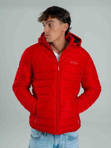 Dorko férfi kabát - 25FMA0003_0600