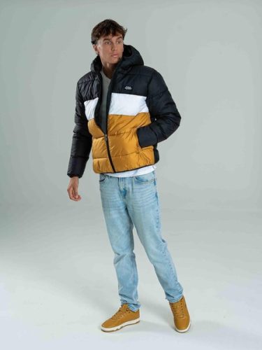 Dorko férfi kabát - 25FMA0005_0251