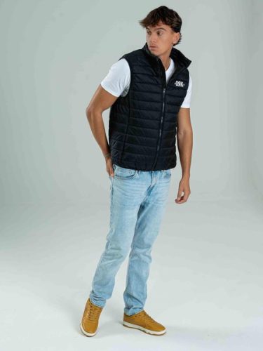 Dorko férfi mellény - 25FMA0011_0001