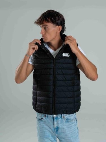 Dorko férfi mellény - 25FMA0011_0001