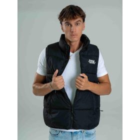 Dorko férfi mellény - 25FMA0012_0001