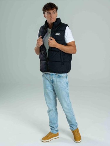 Dorko férfi mellény - 25FMA0012_0001