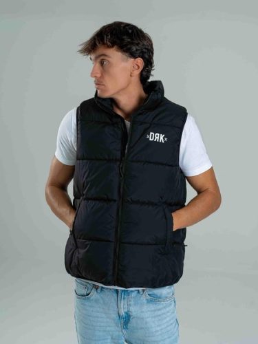 Dorko férfi mellény - 25FMA0012_0001