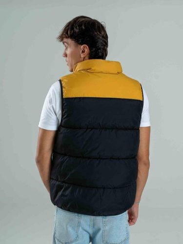 Dorko férfi mellény - 25FMA0012_0701