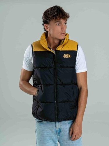 Dorko férfi mellény - 25FMA0012_0701