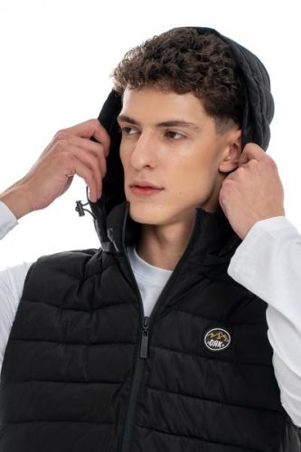 Dorko férfi mellény - 25FMA0013_0001