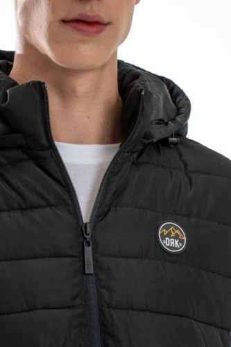 Dorko férfi mellény - 25FMA0013_0001