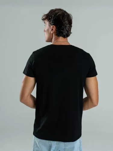 Dorko férfi póló - 25FMA0022_0001