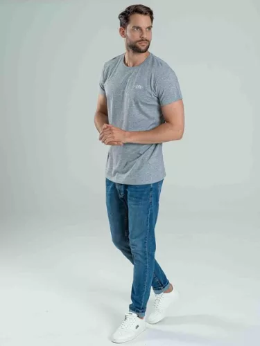 Dorko férfi póló - 25FMA0022_0030