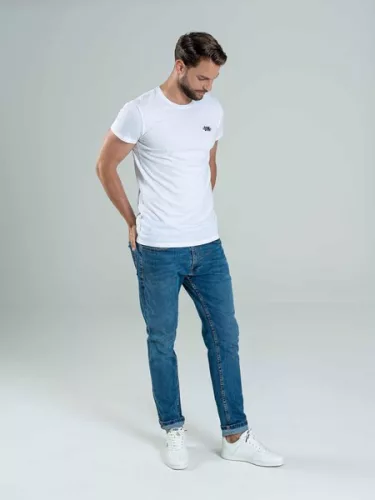 Dorko férfi póló - 25FMA0022_0100