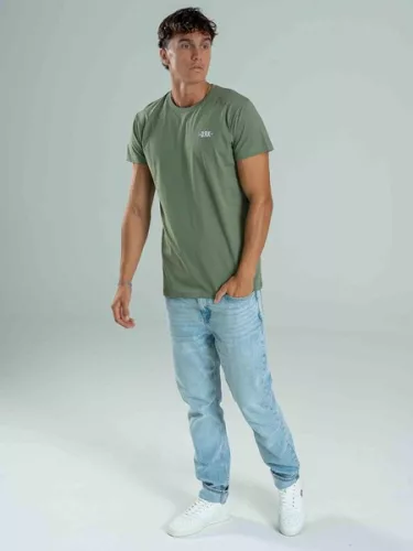 Dorko férfi póló - 25FMA0022_0302