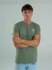 Dorko férfi póló - 25FMA0022_0302