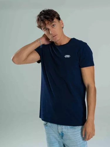 Dorko férfi póló - 25FMA0022_0400