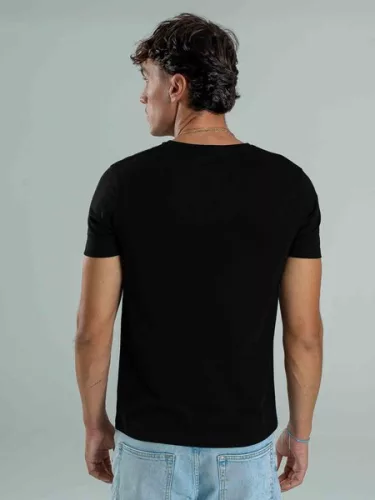 Dorko férfi póló - 25FMA0023_0001