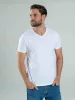 Dorko férfi póló - 25FMA0023_0100