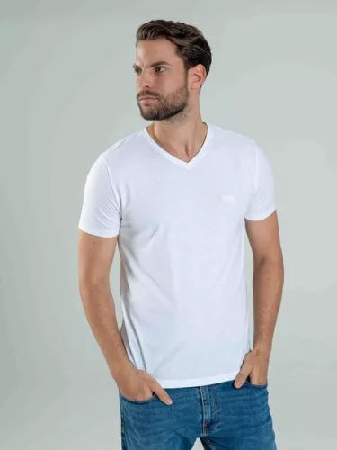 Dorko férfi póló - 25FMA0023_0100