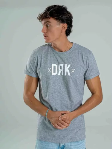 Dorko férfi póló - 25FMA0024_0030