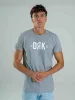 Dorko férfi póló - 25FMA0024_0030