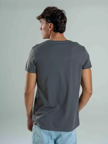 Dorko férfi póló - 25FMA0024_0037