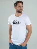 Dorko férfi póló - 25FMA0024_0100