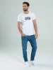 Dorko férfi póló - 25FMA0024_0100