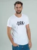 Dorko férfi póló - 25FMA0024_0100