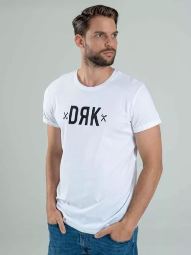 Dorko férfi póló - 25FMA0024_0100