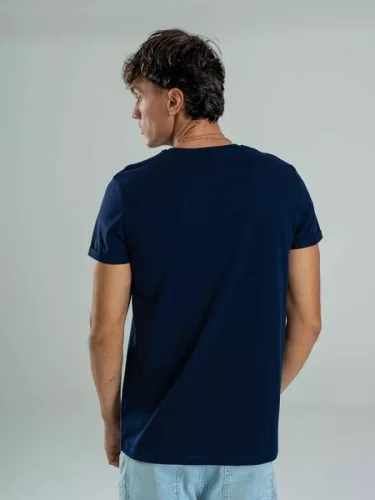 Dorko férfi póló - 25FMA0024_0400