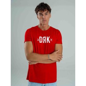 Dorko férfi póló - 25FMA0024_0600