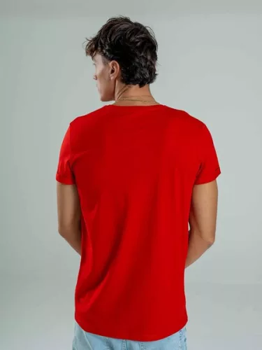 Dorko férfi póló - 25FMA0024_0600