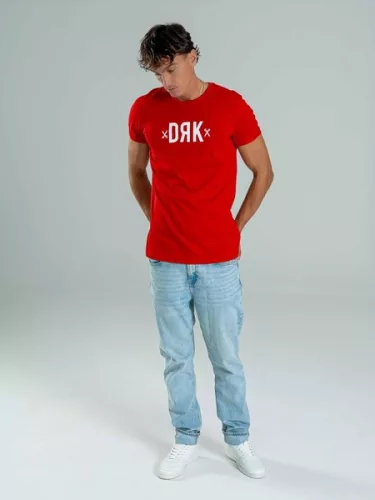 Dorko férfi póló - 25FMA0024_0600