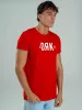 Dorko férfi póló - 25FMA0024_0600