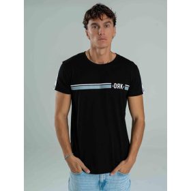 Dorko férfi póló - 25FMA0025_0001